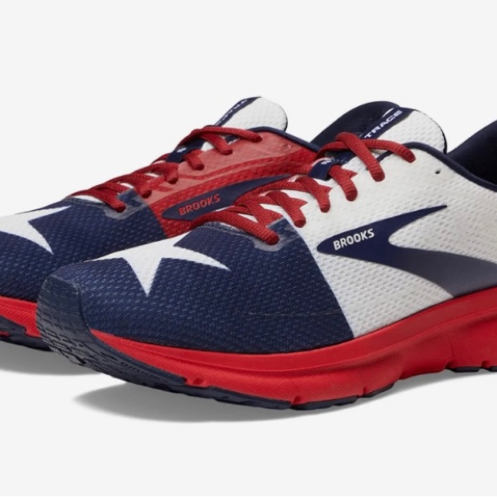 Brooks Trace 2 women’s running shoes